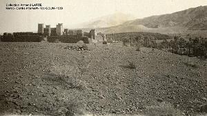 PERIODE MAROCAINE 1928 1930 LAFITE A- 248- Ourika n'tamsift